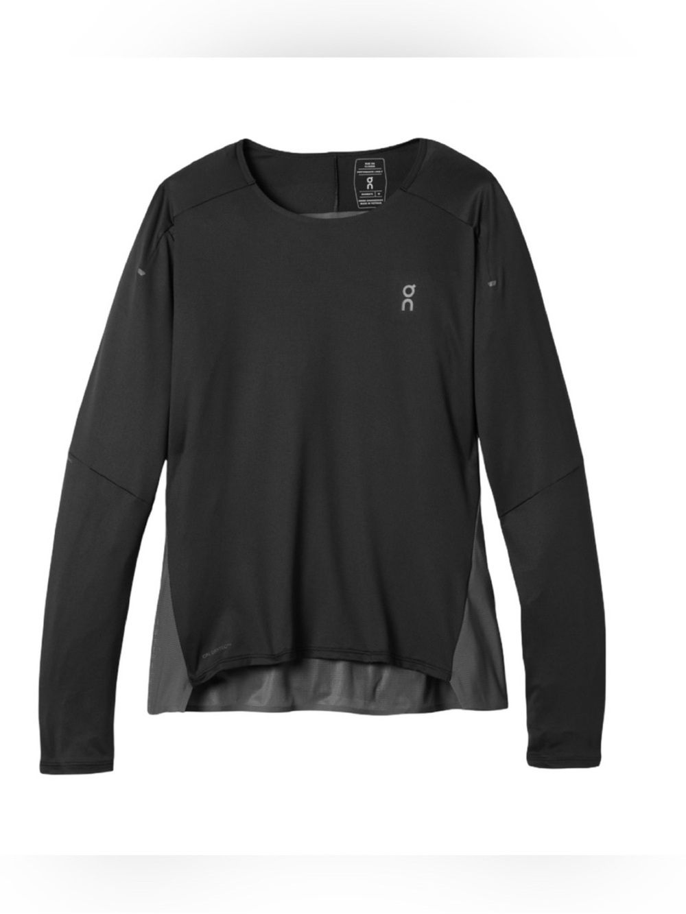 On Running Women's Performance Long-T NWT Size M